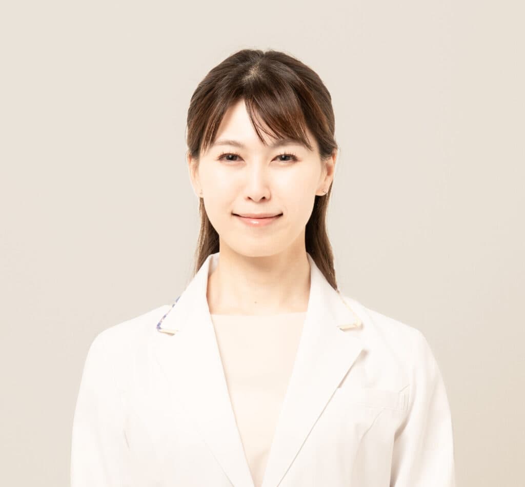 小林 玲美子 Dr. Remiko Kobayashi